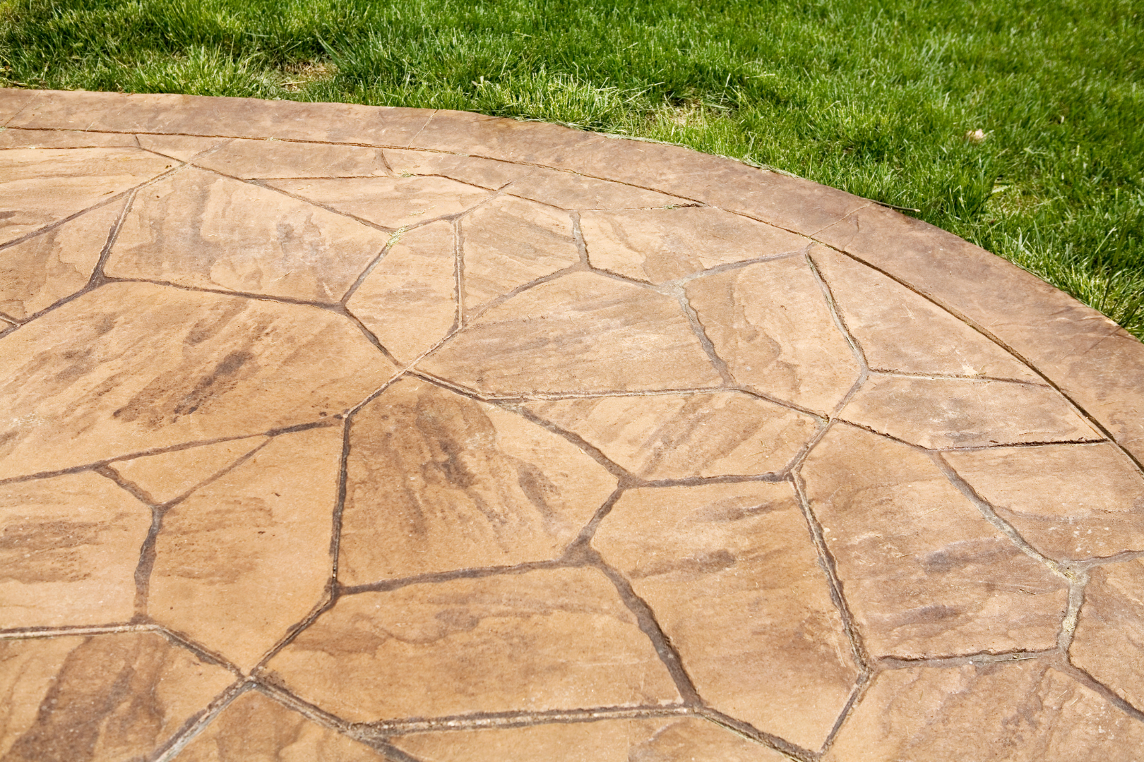 Decorative Concrete